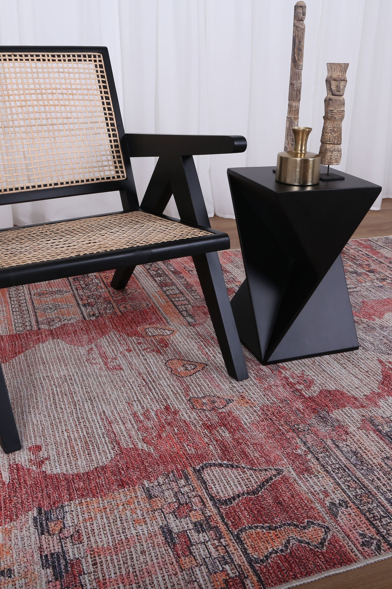 Amira Moroccan Dusk Rug - VITAL 1097-00