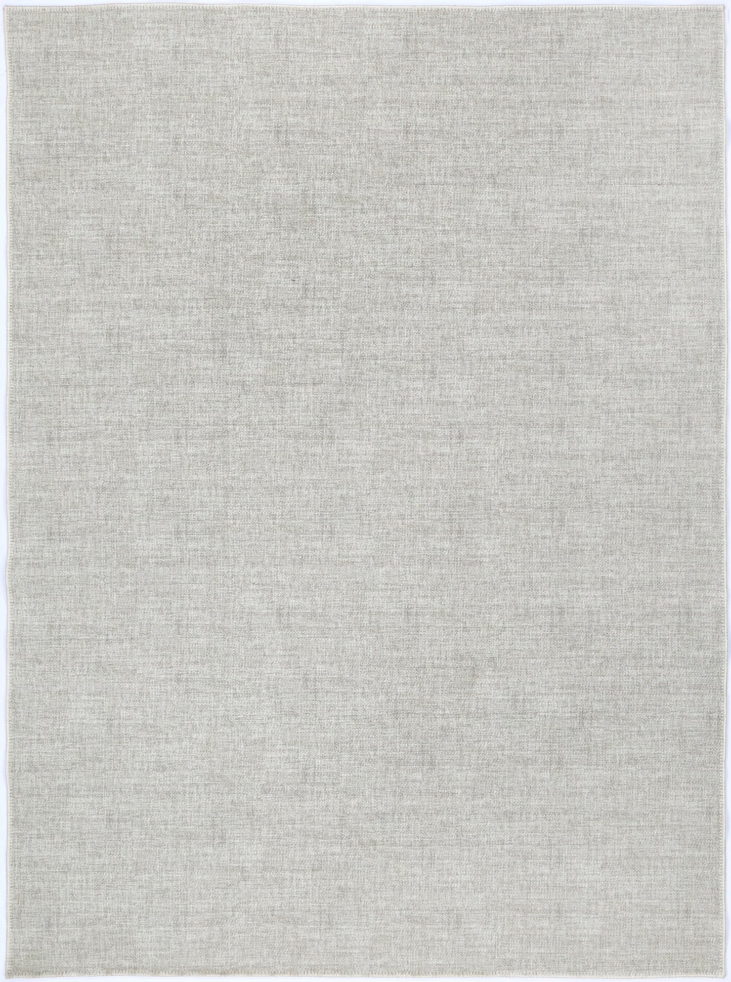 Urban Linen Solid Area Rug - VITAL 1220-00