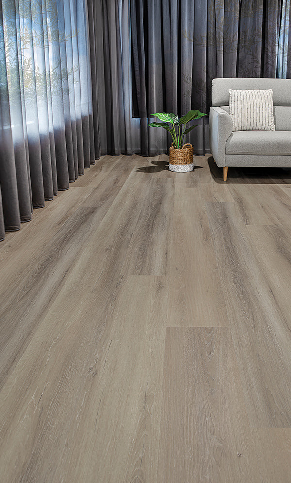 ResiPlank Summit 977 Driftwood 9.7mm (price per sqm)