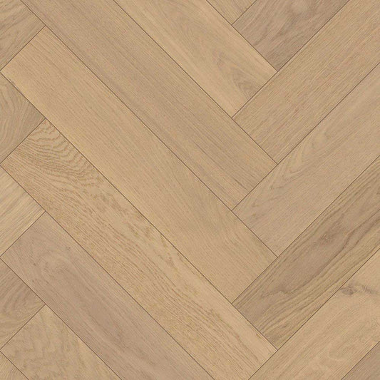 InVogue Auer Euro Oak Herringbone 15/3mm (Price per sqm)