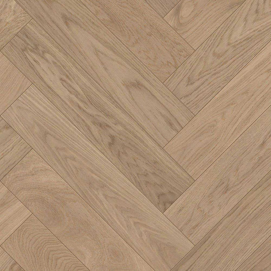 InVogue Caldu Euro Oak Herringbone 15/3mm (Price per sqm)