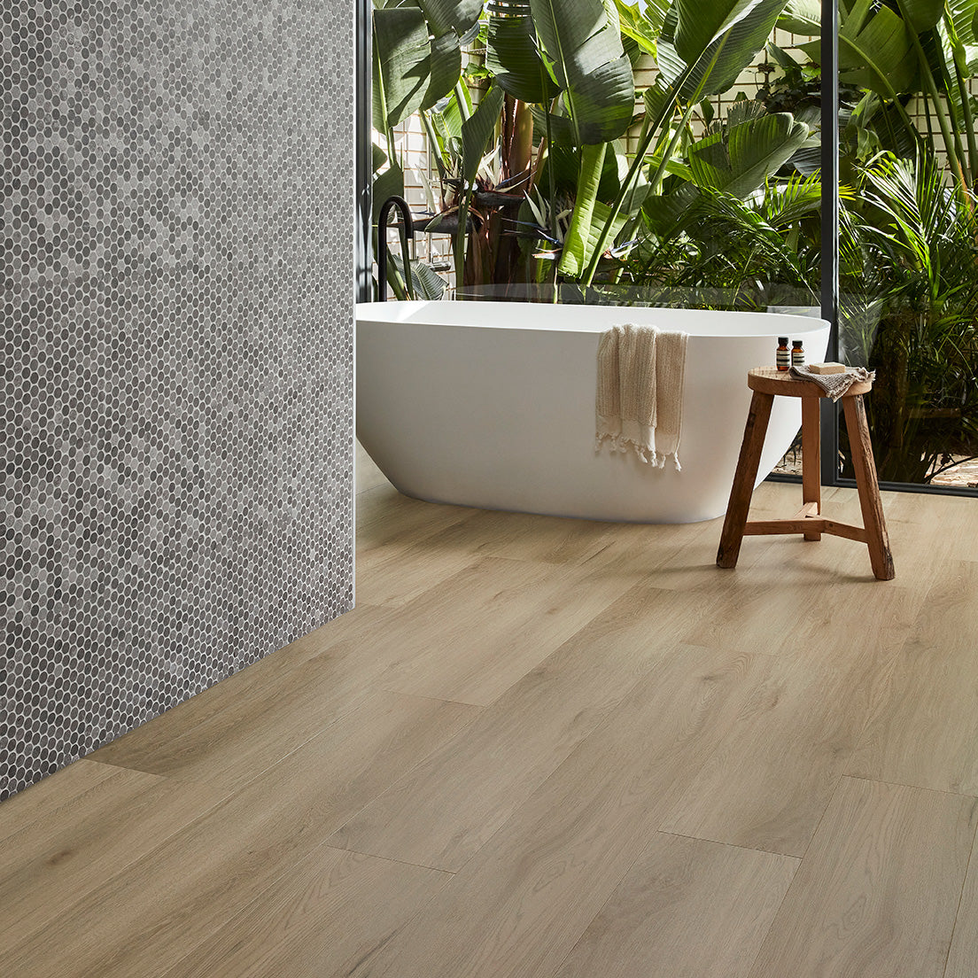 Easi Plank Barnside SPC Hybrid (Price per sqm)