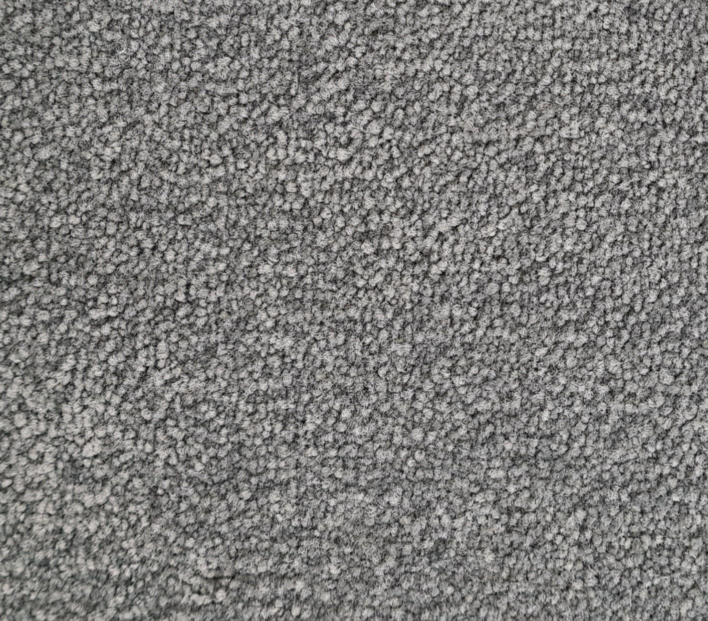 Essential Images 29/- Blue Grey Twist Pile Carpet (price per sqm)