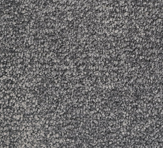 Essential Images 99/- Storm Cloud Twist Pile Carpet (price per sqm)