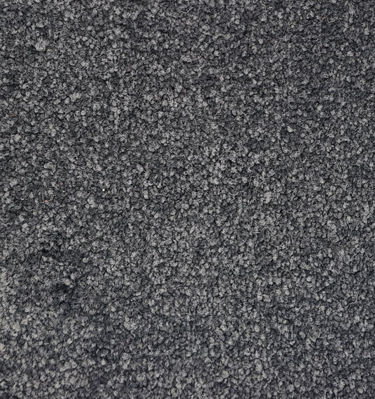 Essential Images 999/- Charcoal Twist Pile Carpet (price per sqm)
