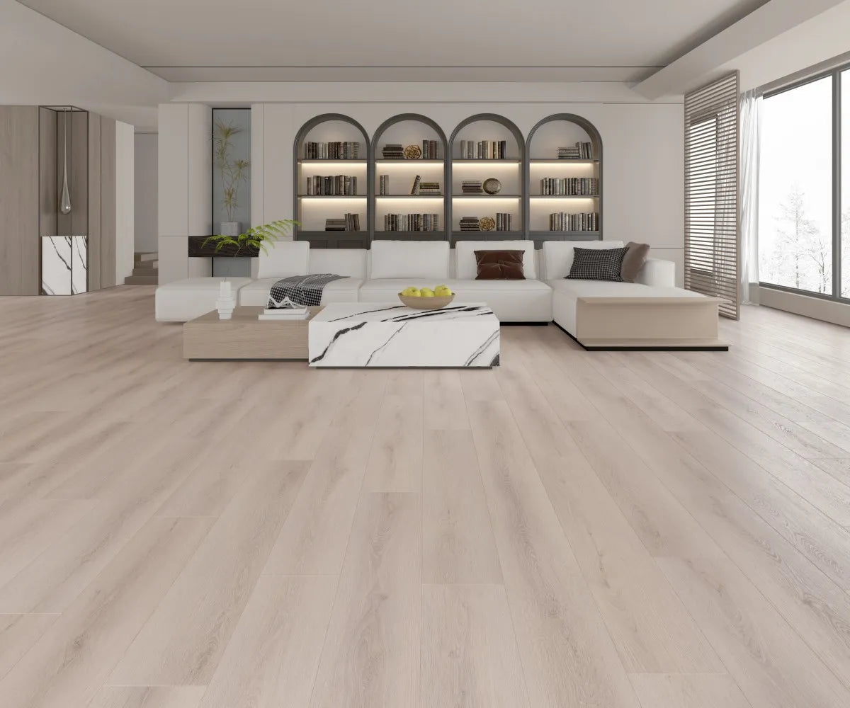 Swish Laminate Bespoke - Floria