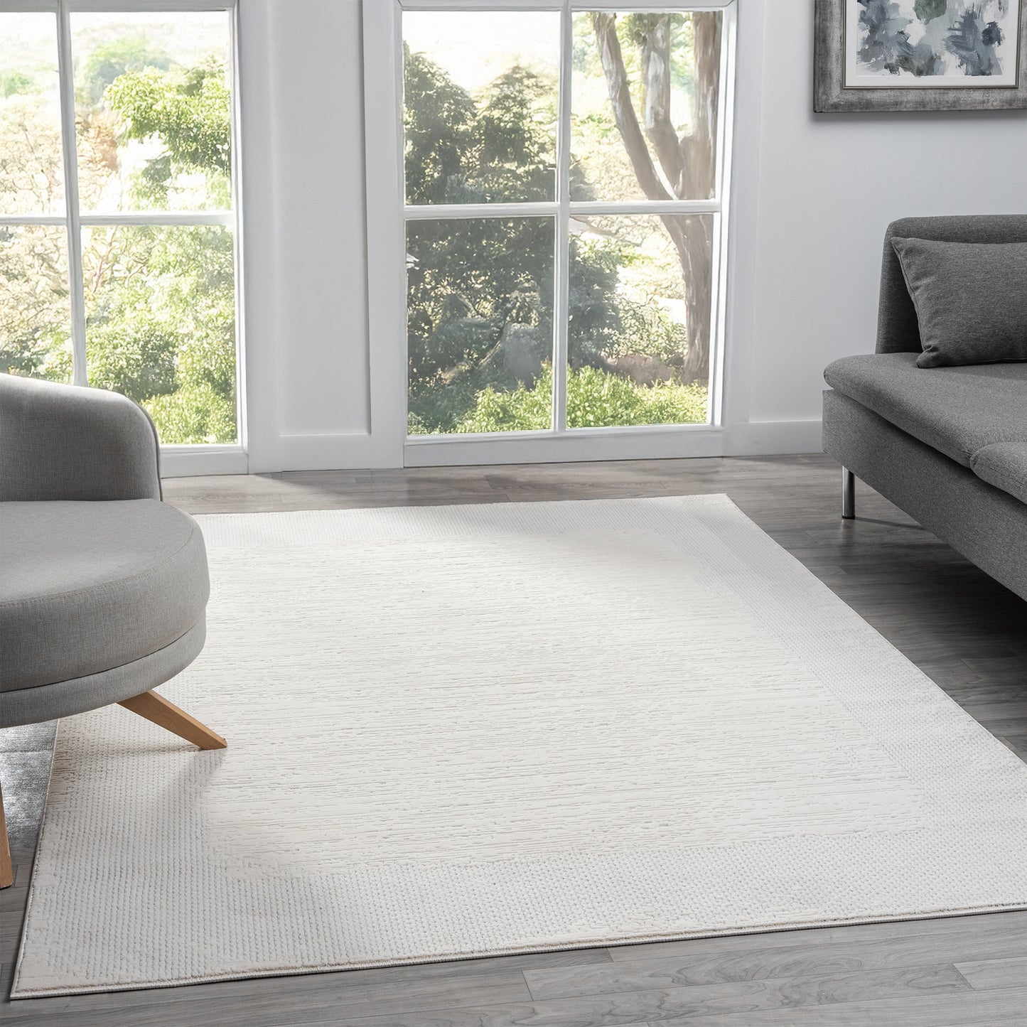 Lavish 715 Ivory