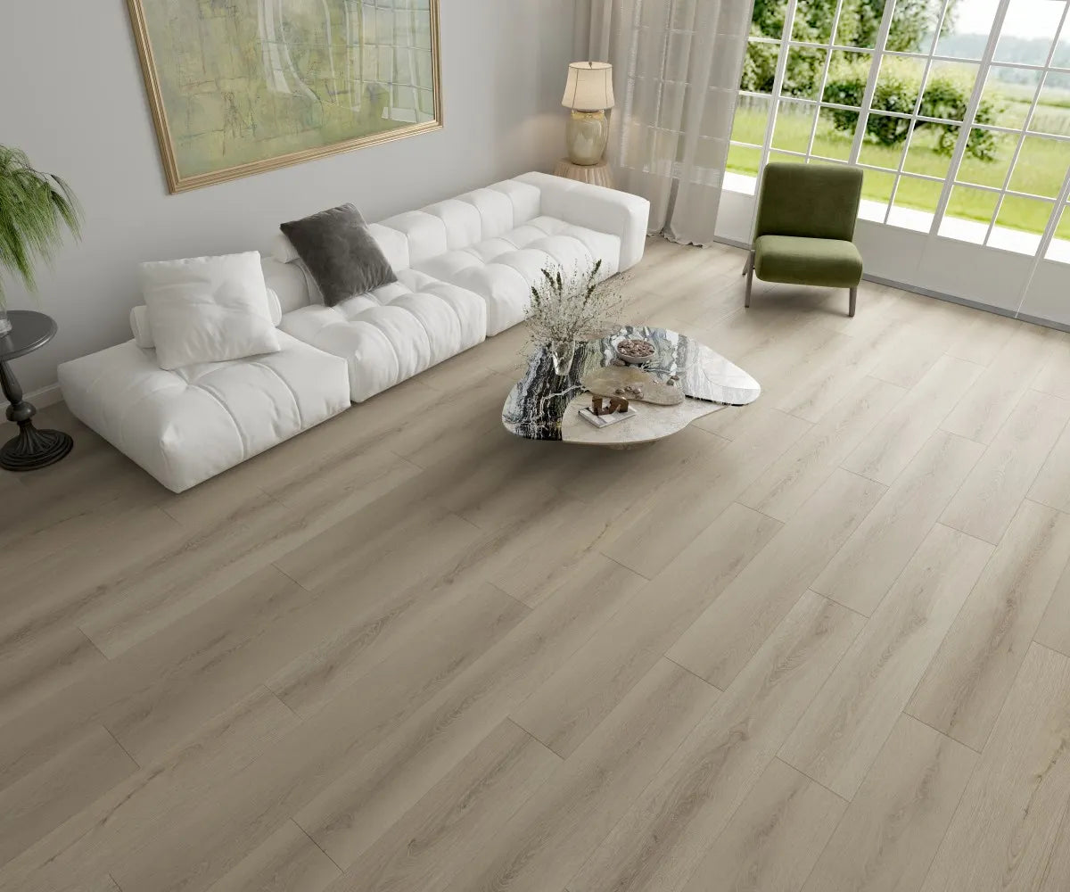 Swish Laminate Bespoke - Linden