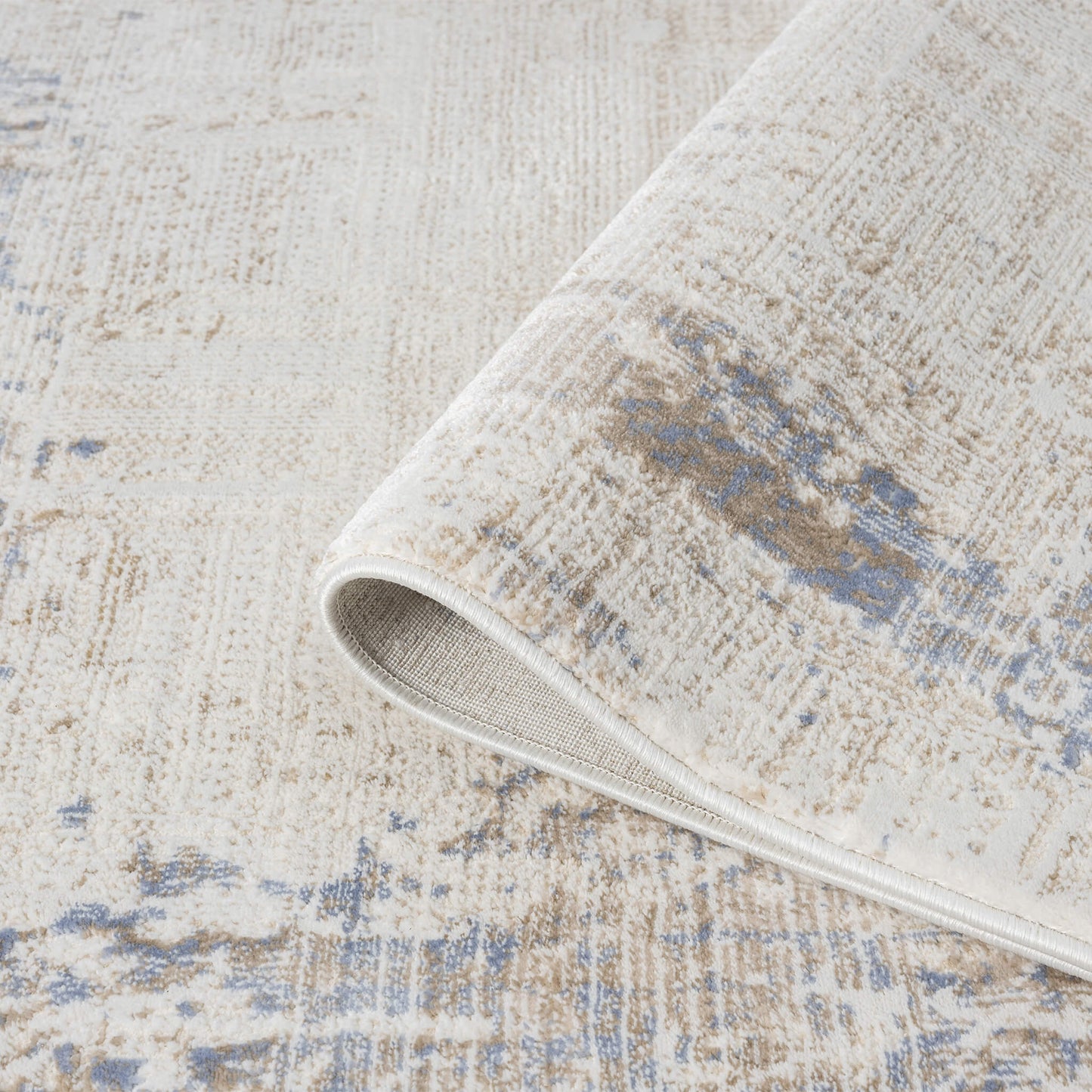 Luxley 580 Ivory Runner
