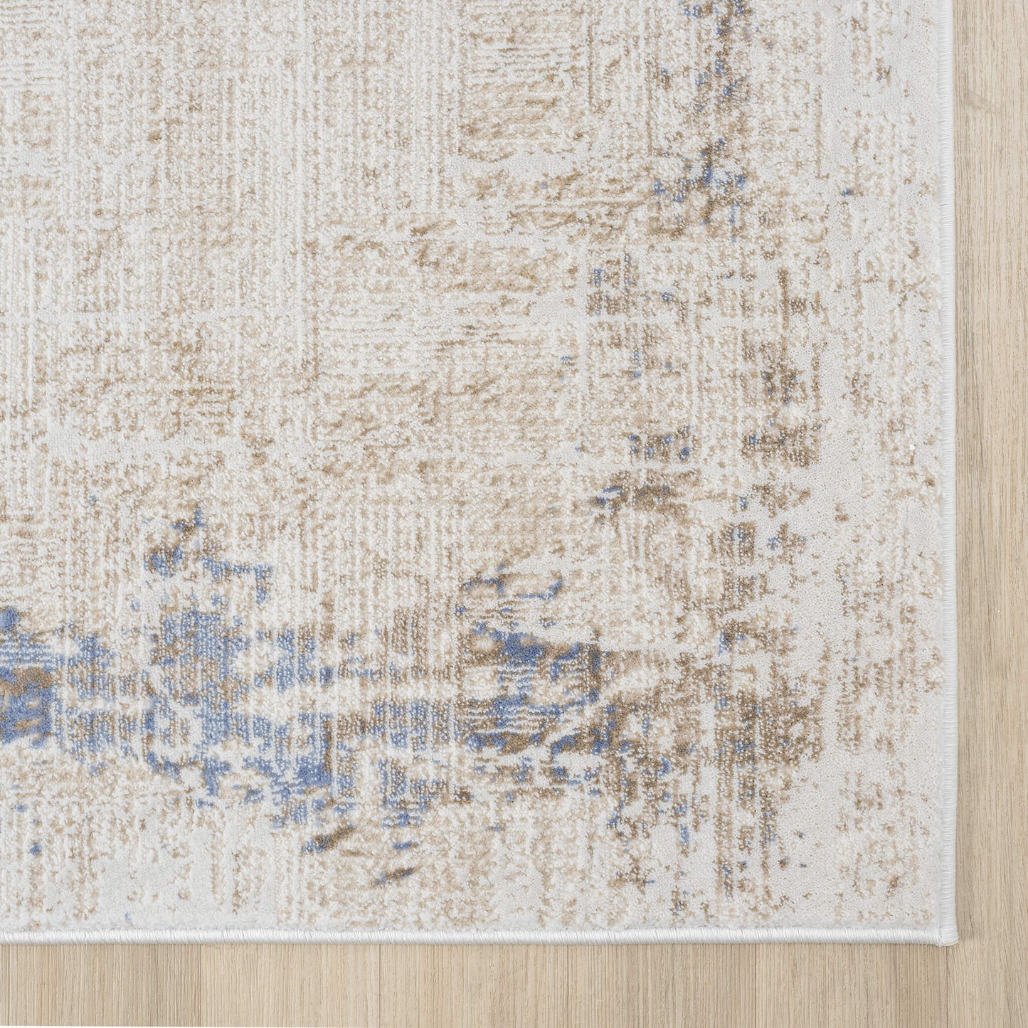 Luxley 580 Ivory