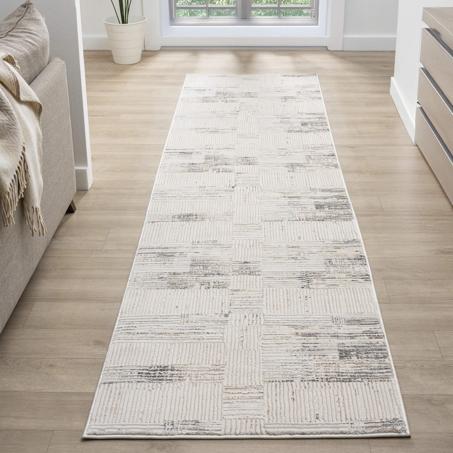 Luxley 590 Sand Runner