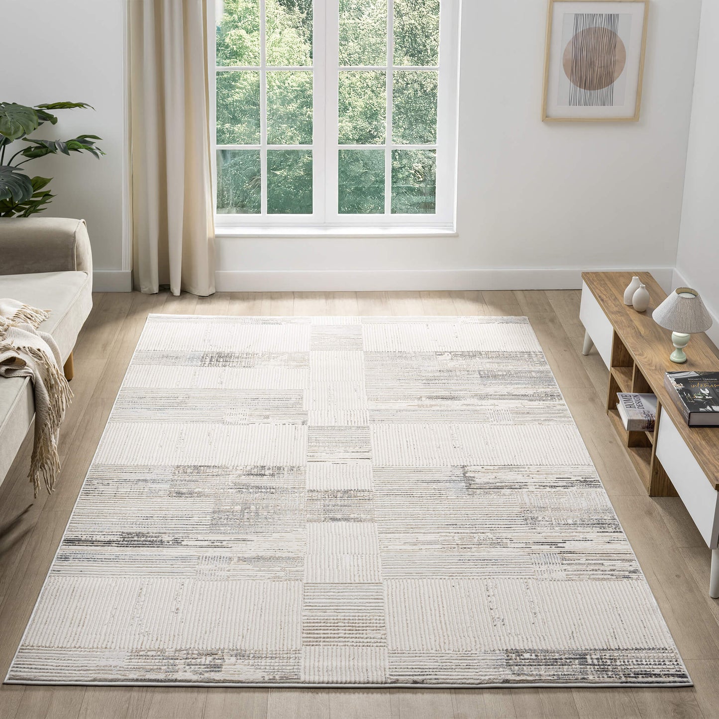 Luxley 590 Sand