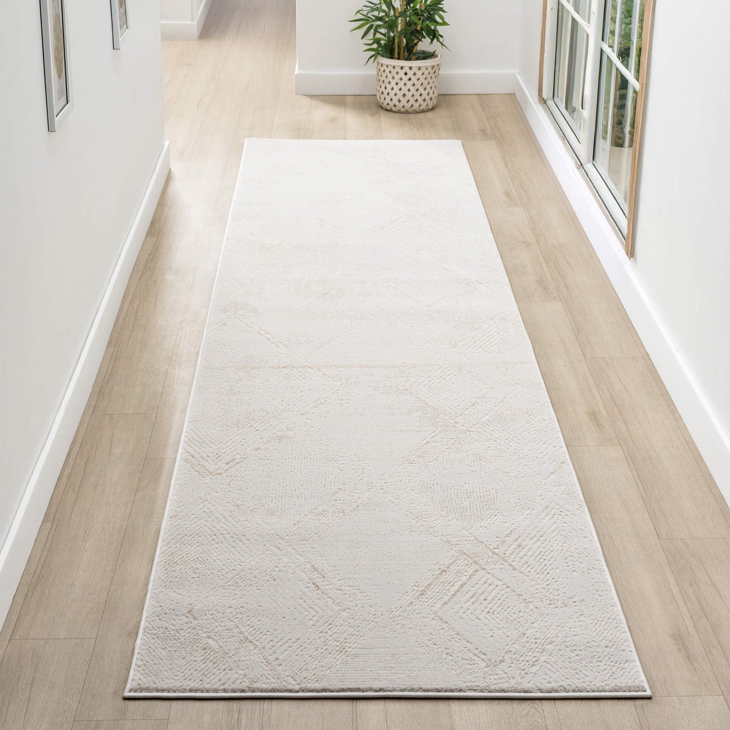 Luxley 592 Pearl Runner