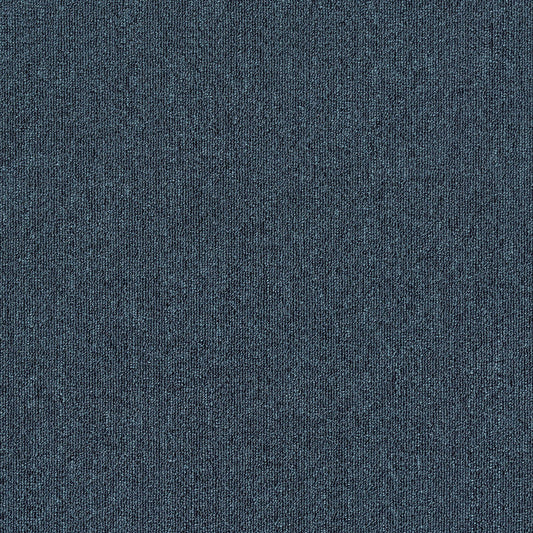Metro Living Teal Carpet Tile 500x500mm