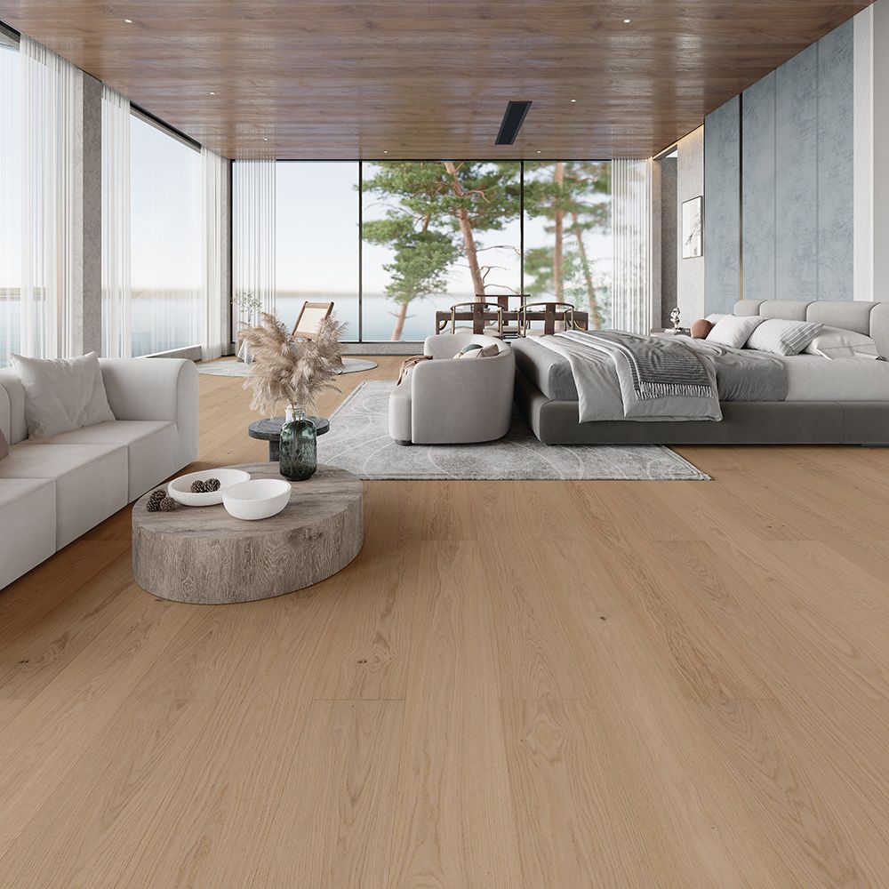 InVogue Maes Euro Oak 14/2mm (Price per sqm)