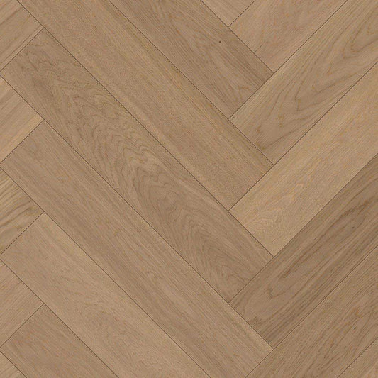 InVogue Maes Euro Oak Herringbone 15/3mm (Price per sqm)