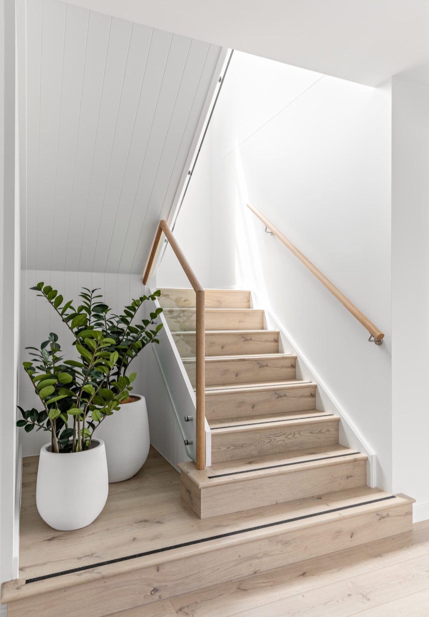 Oakleaf Wide Plank Laminate - Maritime (Price per sqm)