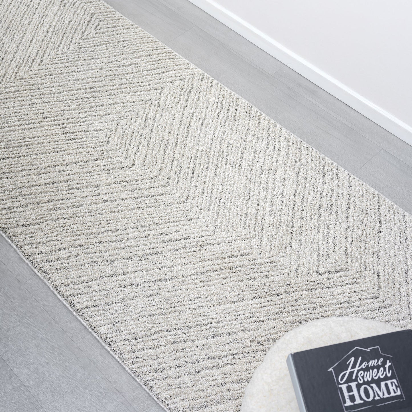 Nature 494 Oak Runner