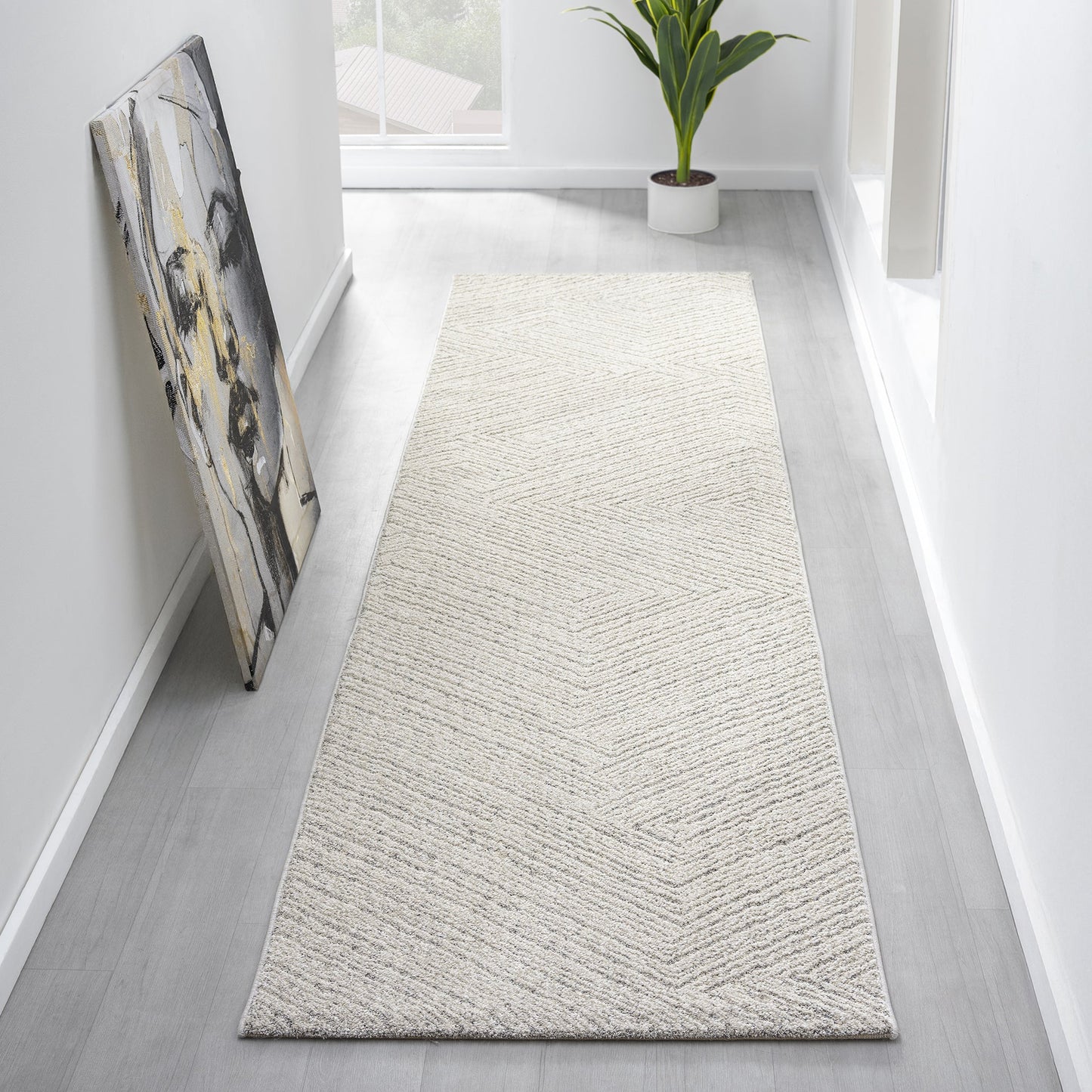 Nature 494 Oak Runner