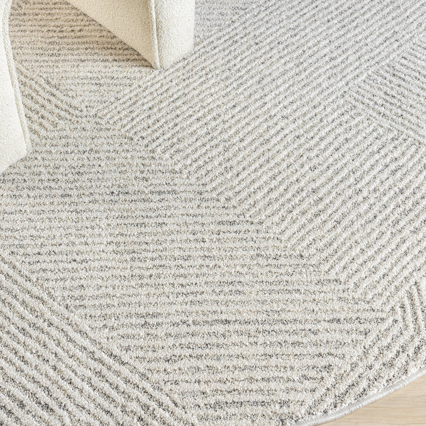 Nature 495 Sand Round