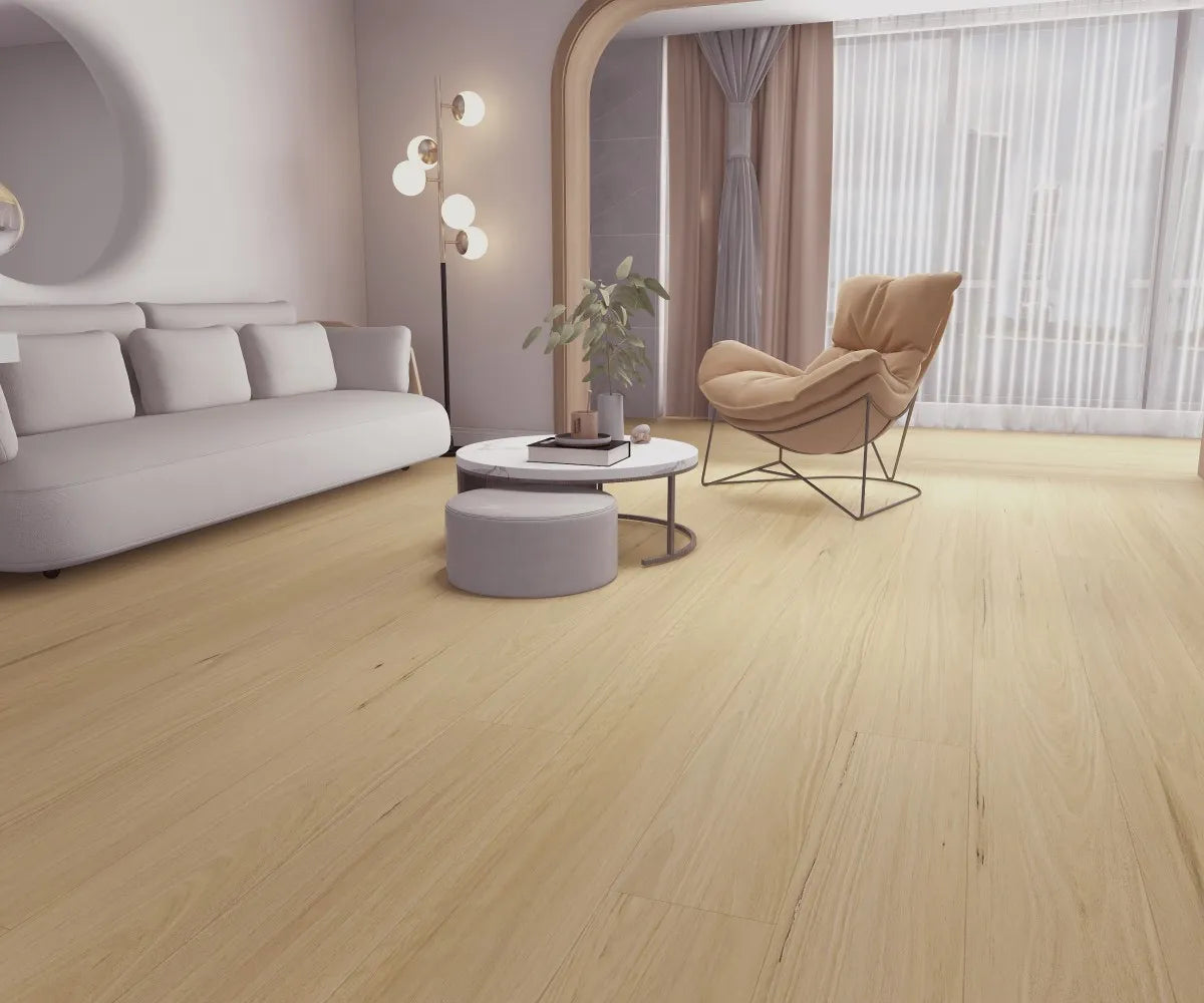 Swish Laminate Bespoke - New England Blackbutt