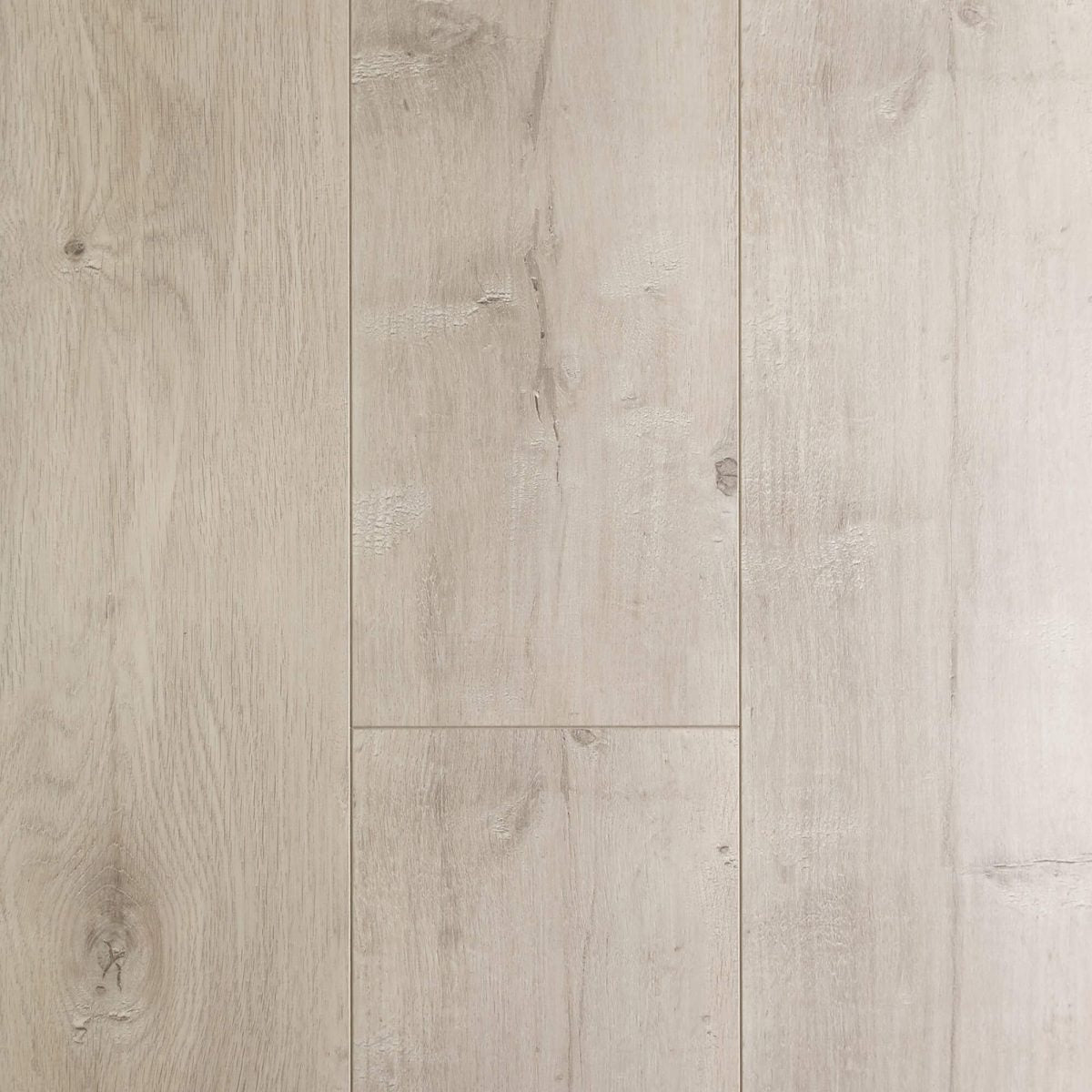 Oakleaf Wide Plank Laminate - Nordic Oak (Price per sqm)