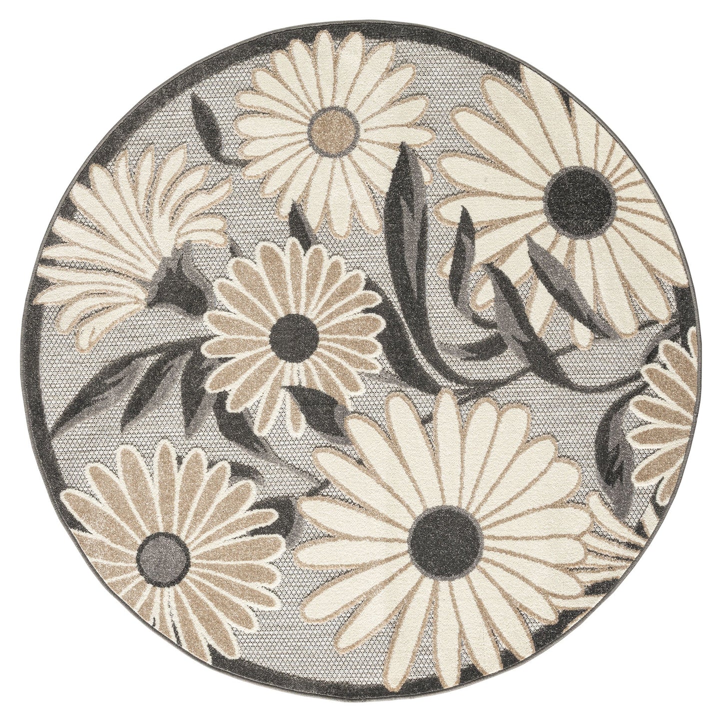 Paradise 537 Silver Round