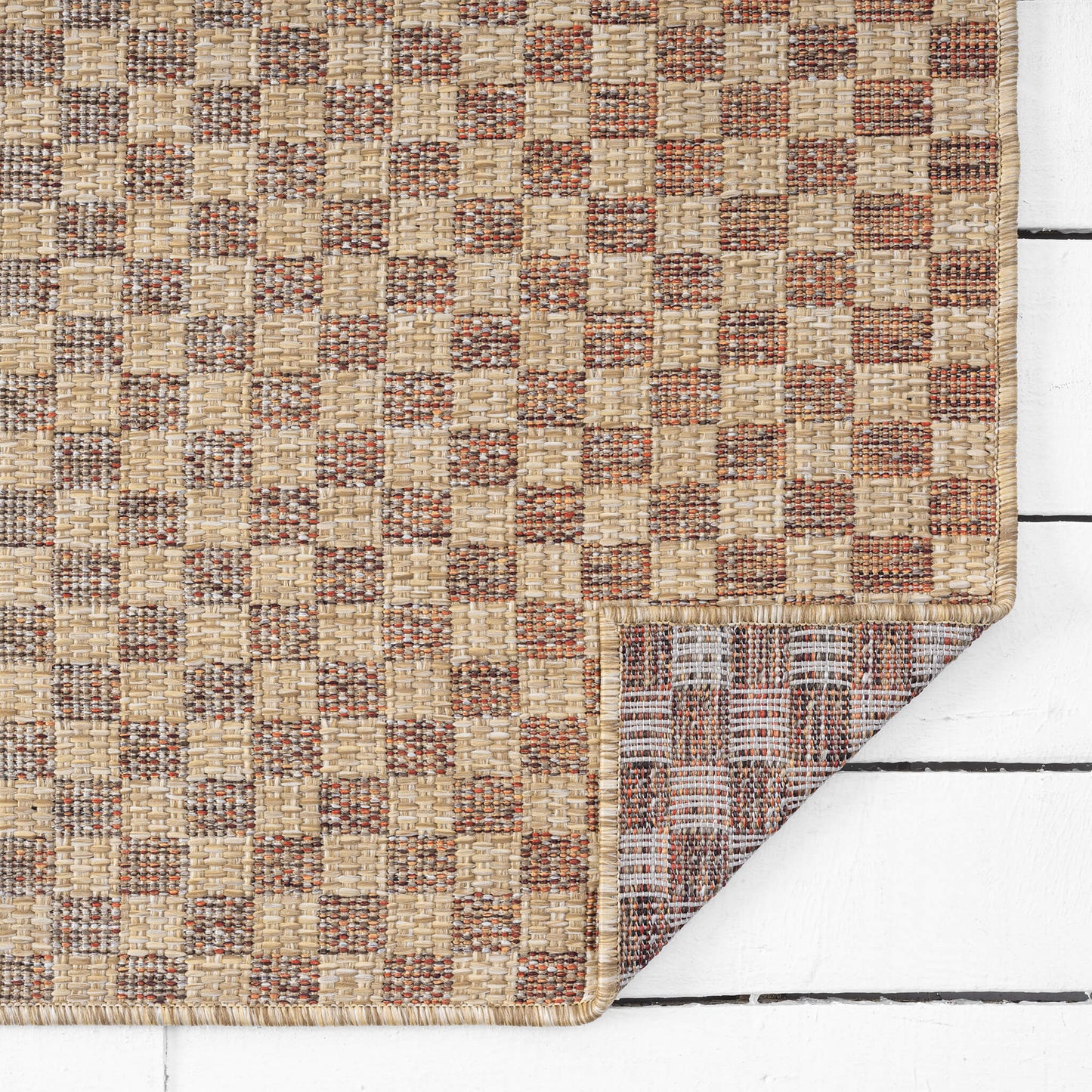 Park 565 Taupe Runner