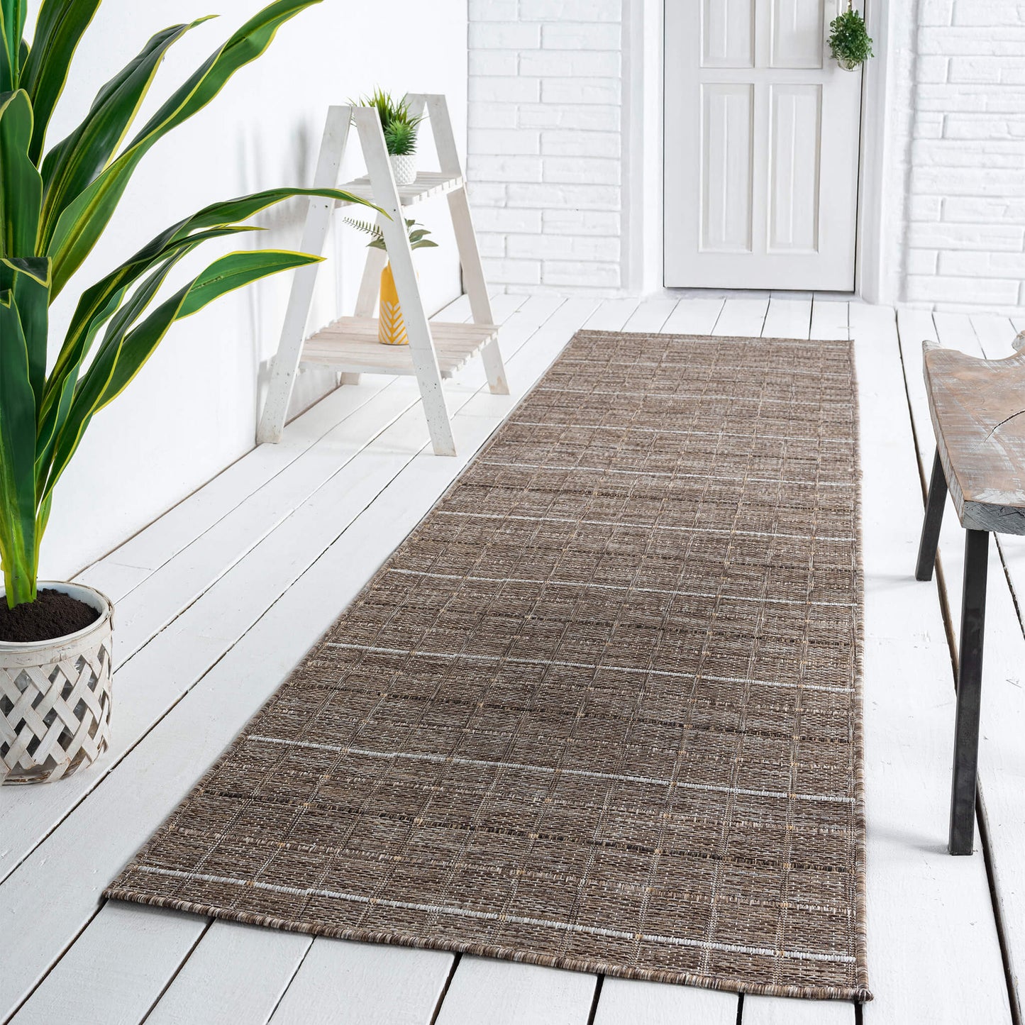 Park 577 Natural Runner
