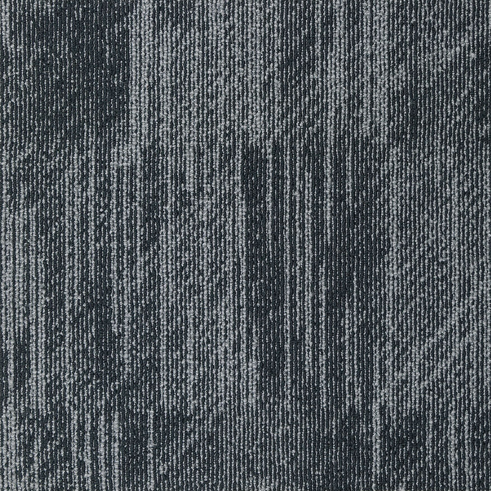 Ritz Plaza Blue Grey Carpet Tile 500x500mm