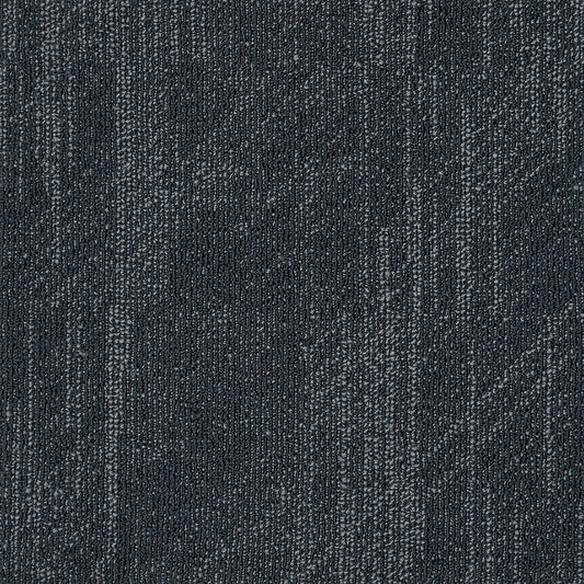Ritz Plaza Charcoal Carpet Tile 500x500mm