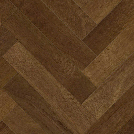InVogue Ricci Euro Oak Herringbone 15/3mm (Price per sqm)