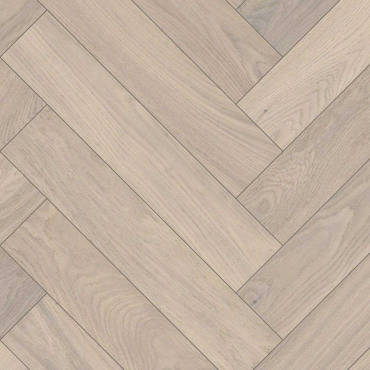 InVogue Serein Euro Oak Herringbone 15/3mm (Price per sqm)