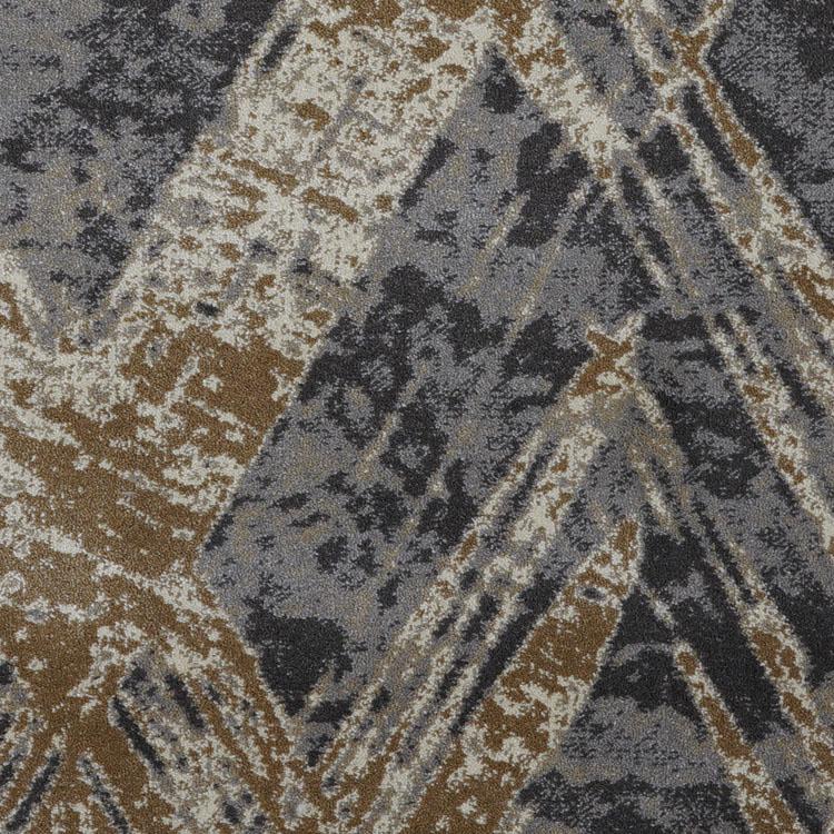 Serenity 913 Smoke Hallway Runner