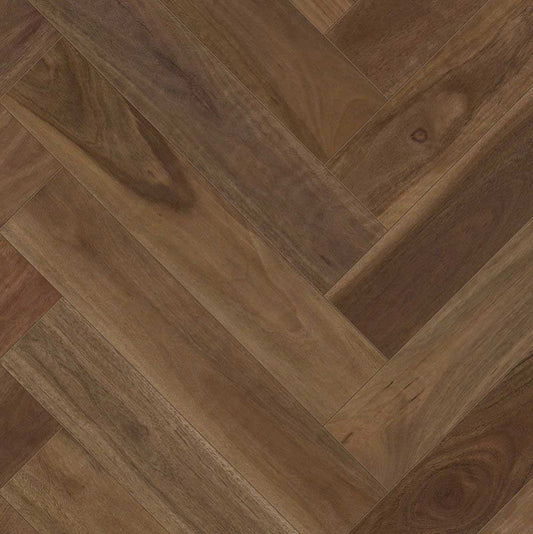InVogue Spotted Gum Herringbone 15/3mm