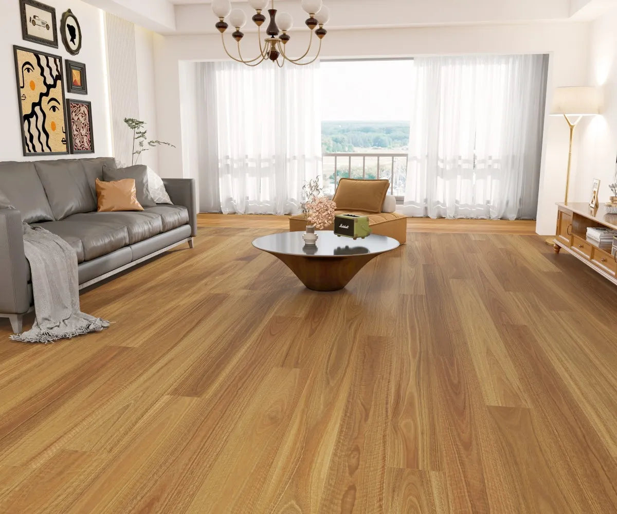 Swish Laminate Bespoke - Sydney Gum