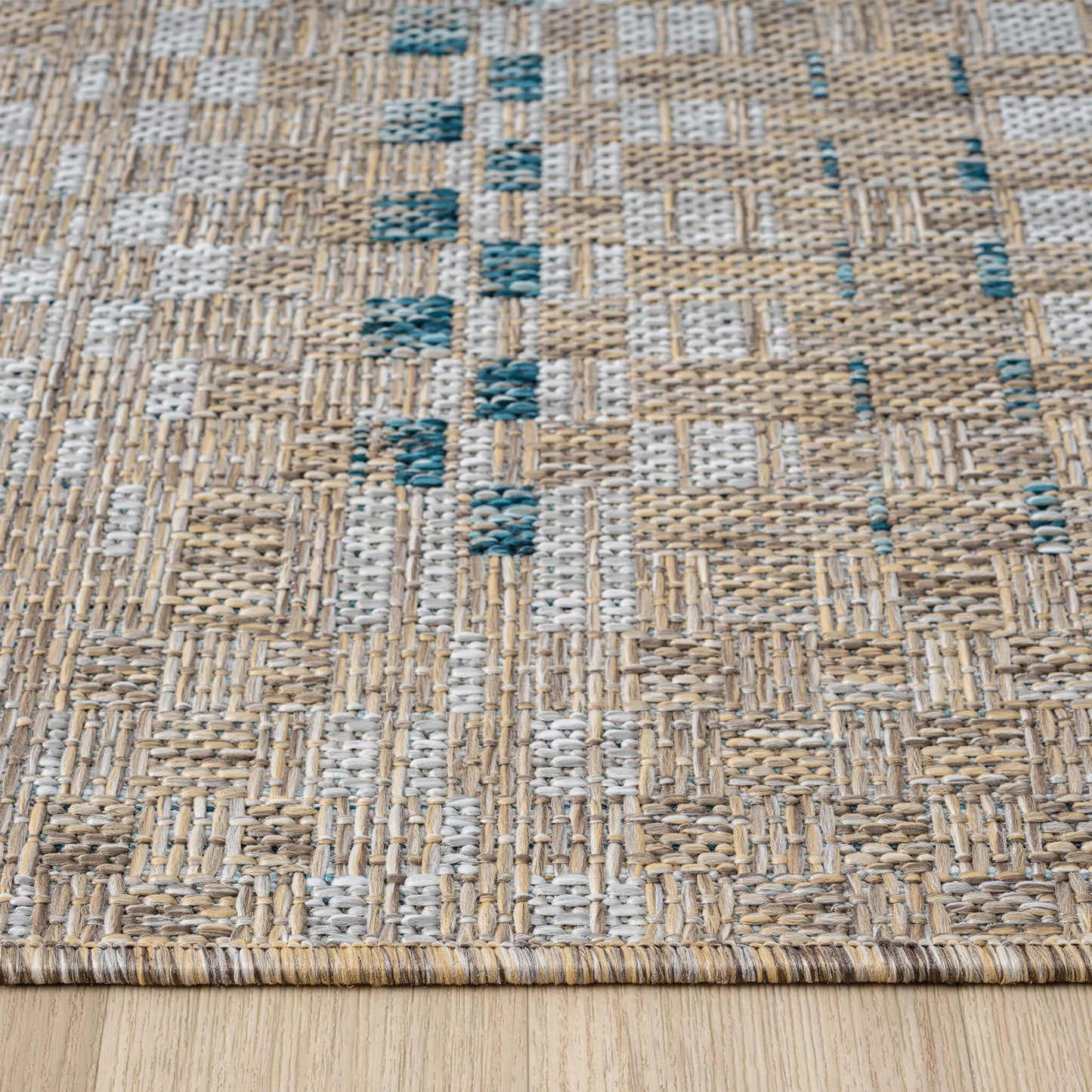 Terrace 550 Ash Runner
