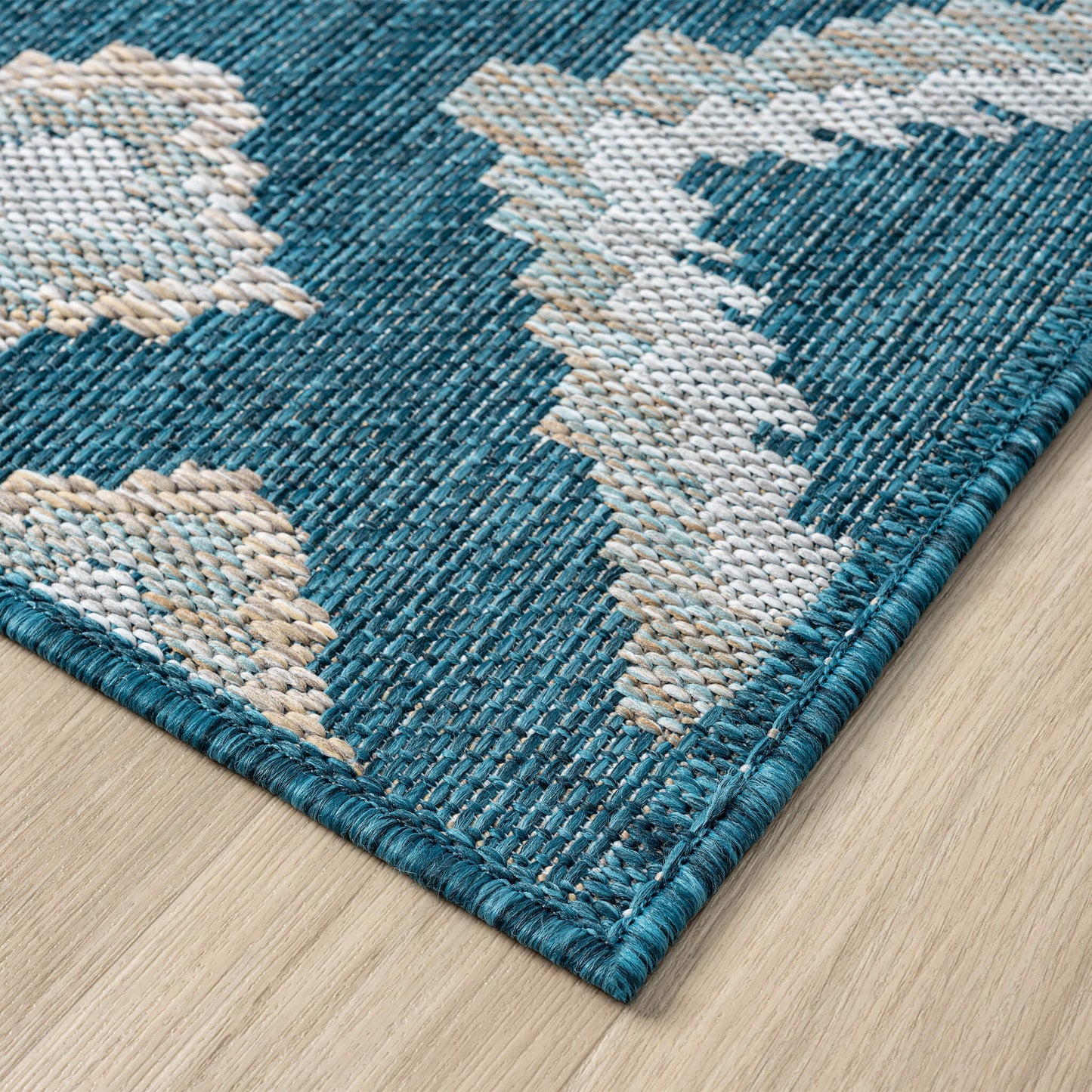 Terrace 551 Turquoise