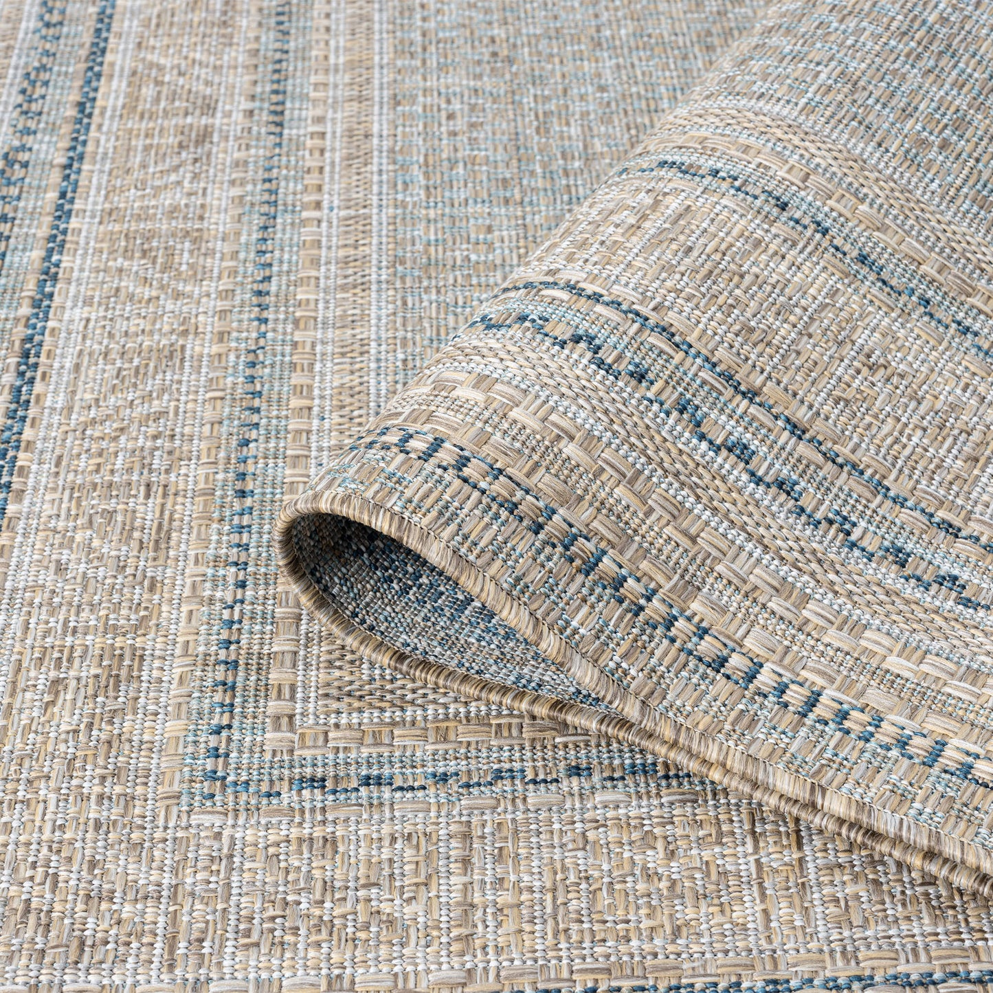 Terrace 553 Olive Runner