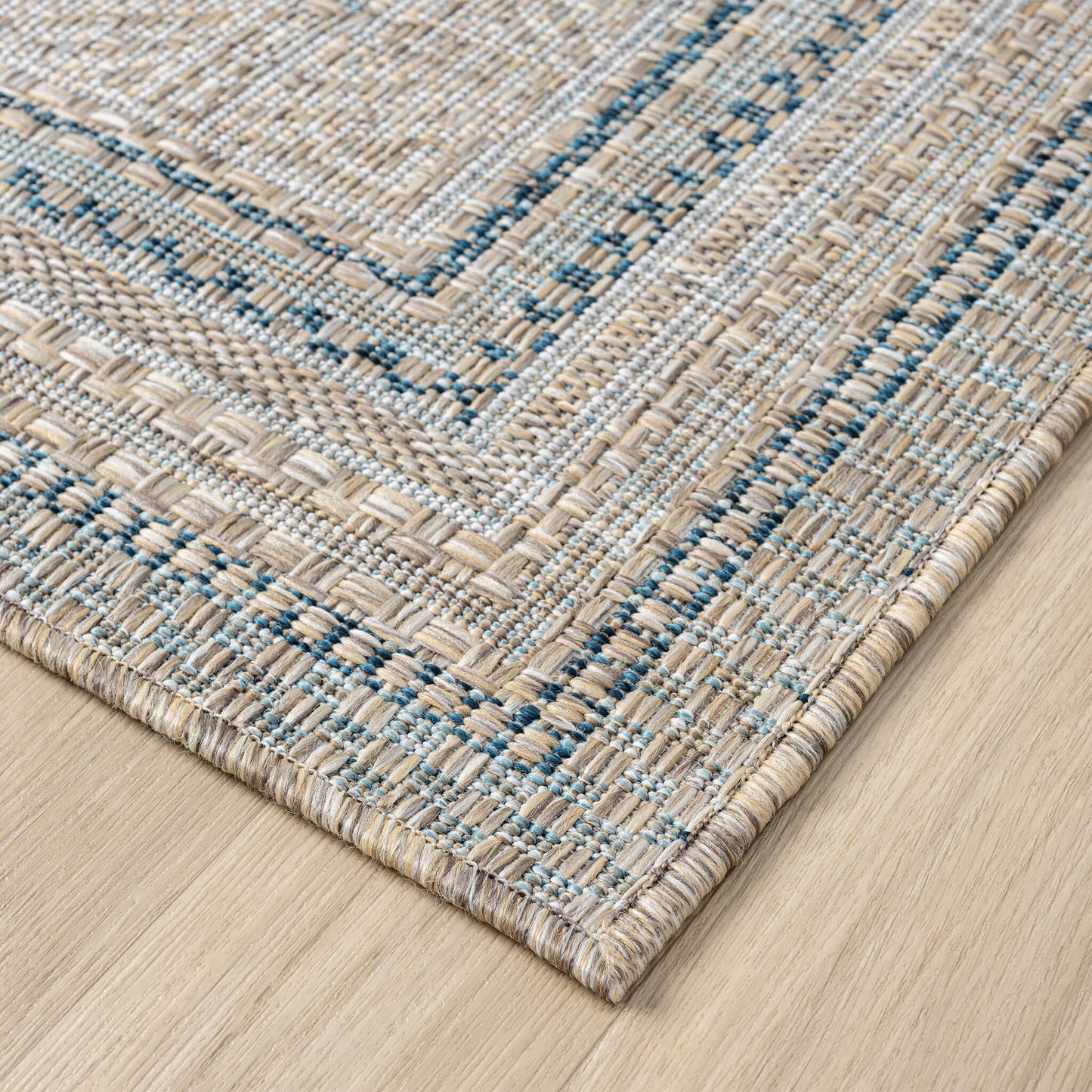 Terrace 553 Olive Runner