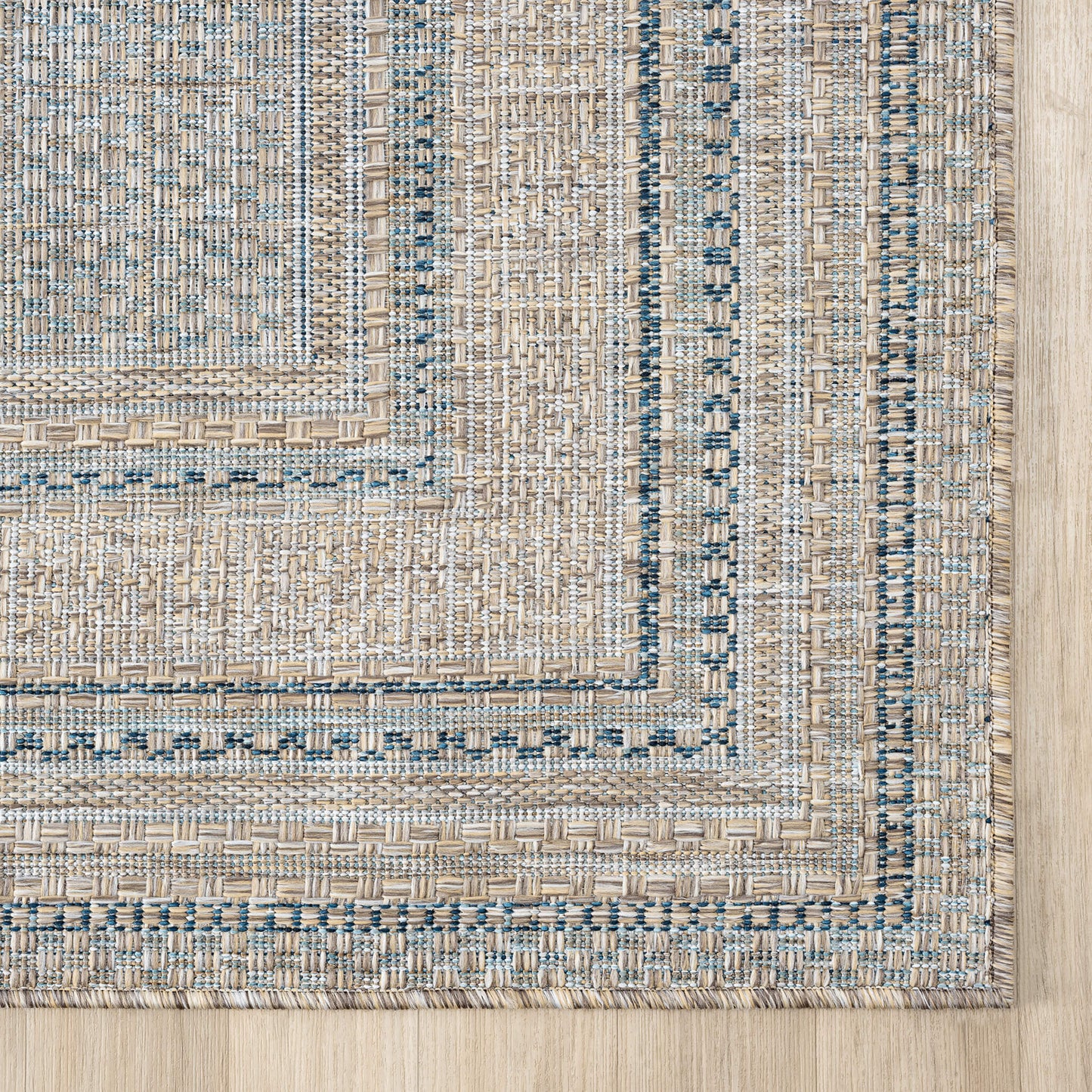 Terrace 553 Olive Runner