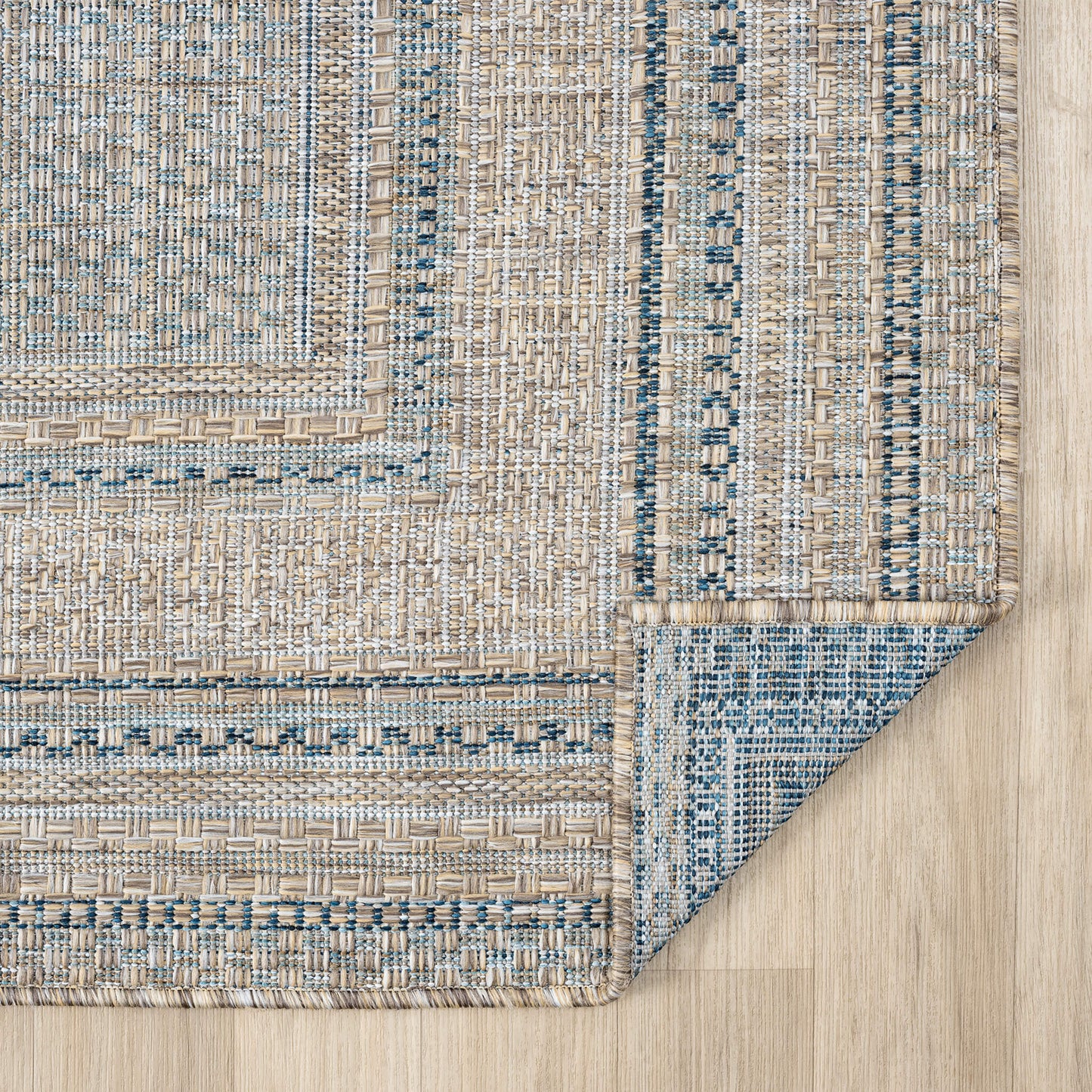 Terrace 553 Olive Runner