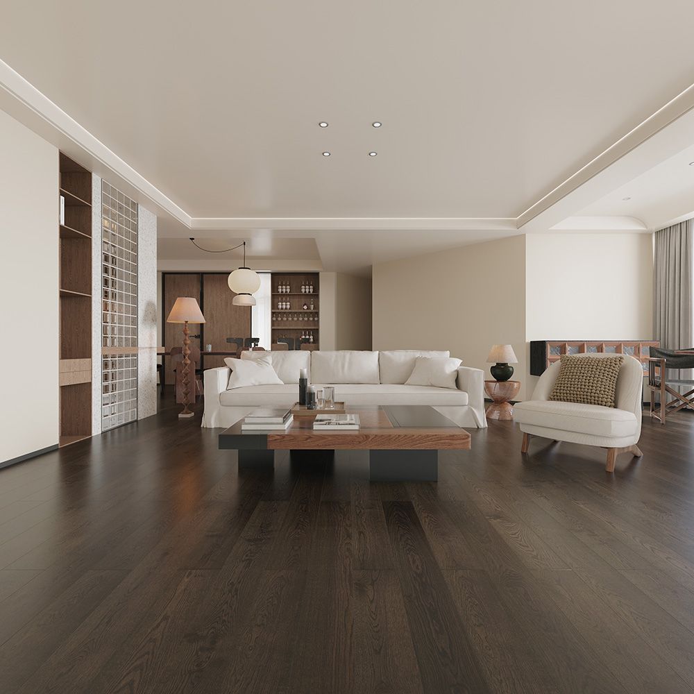 InVogue Toska Euro Oak 14/2mm (Price per sqm)