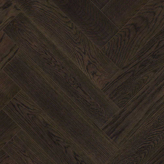 InVogue Toska Euro Oak Herringbone 15/3mm (Price per sqm)