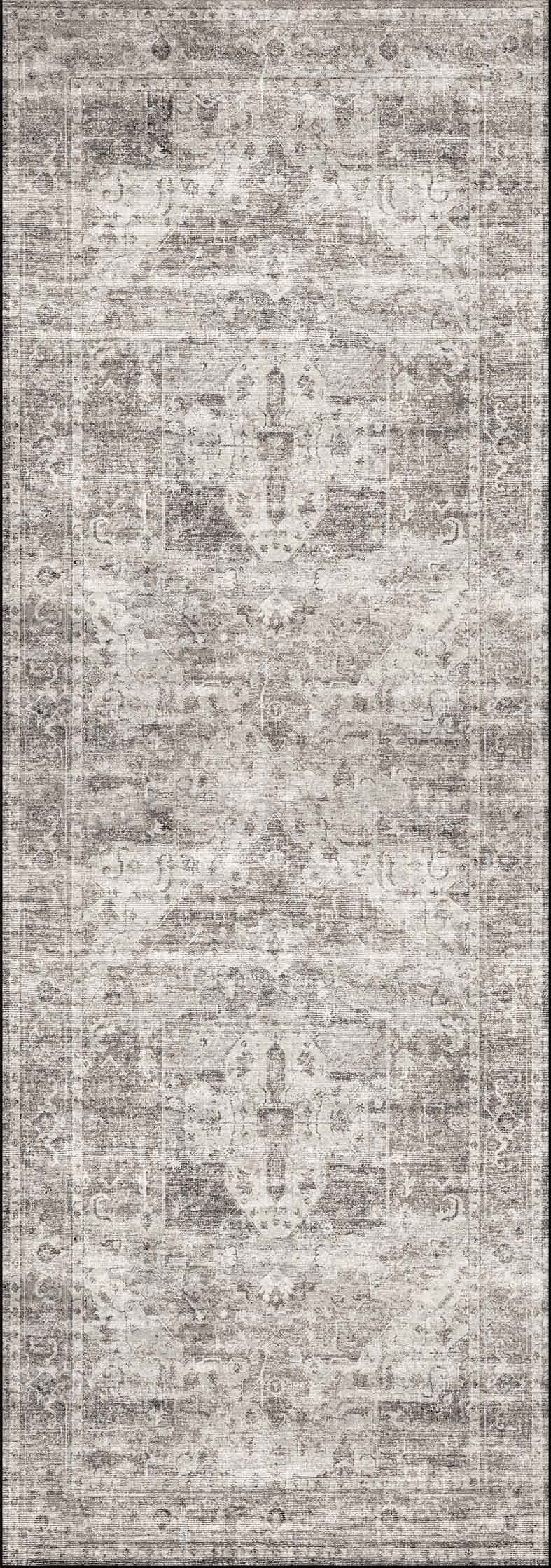 Chateau Ash Runner - VITAL 0170-01