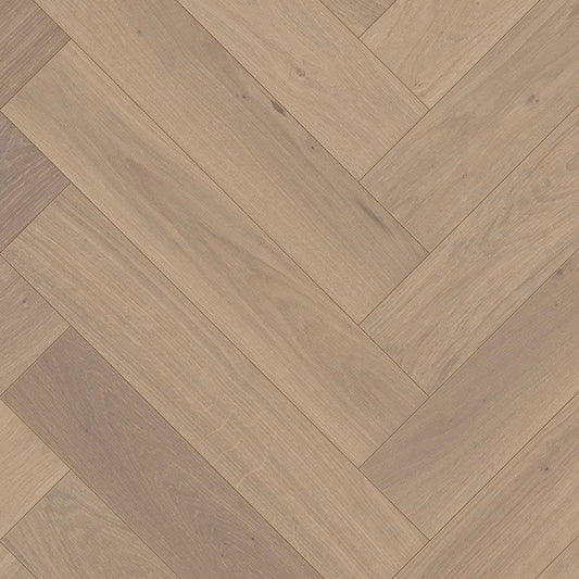 InVogue Wyn Euro Oak Herringbone 15/3mm (Price per sqm)
