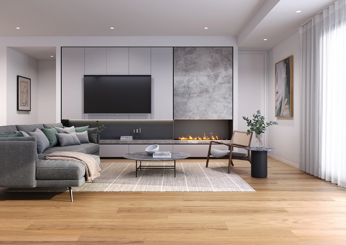Resioak Hybrid from $35/sqm