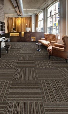 Carpet Tiles