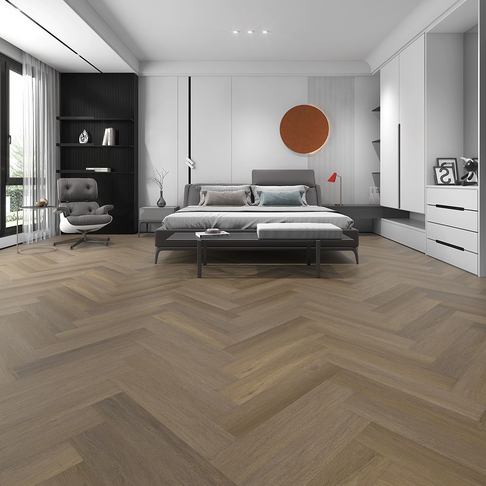 StoneGrove Cantus - Hybrid Herringbone
