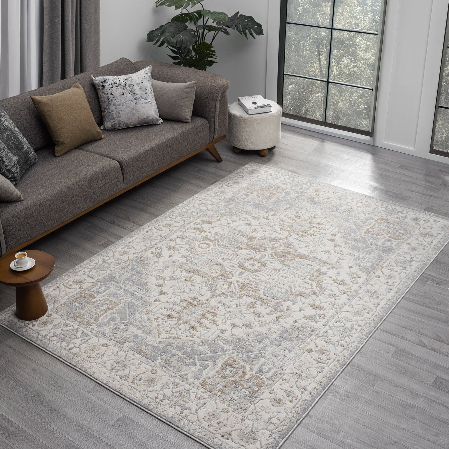 Lavish - Turkish Made Rug